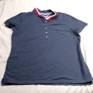 Tommy Hilfiger women's XL top